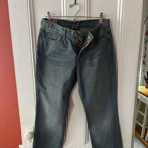 Lucky Brand jeans
